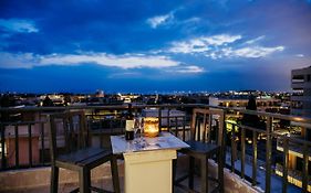 Penthouse Of Diamond