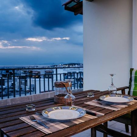 Appartamento Penthouse Of Diamond Atene Esterno foto