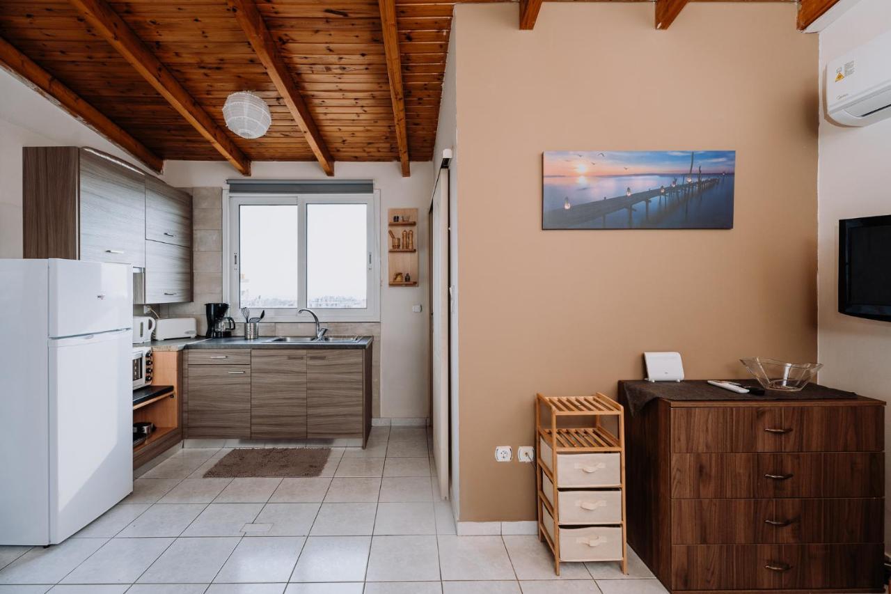 Appartamento Penthouse Of Diamond Atene Esterno foto