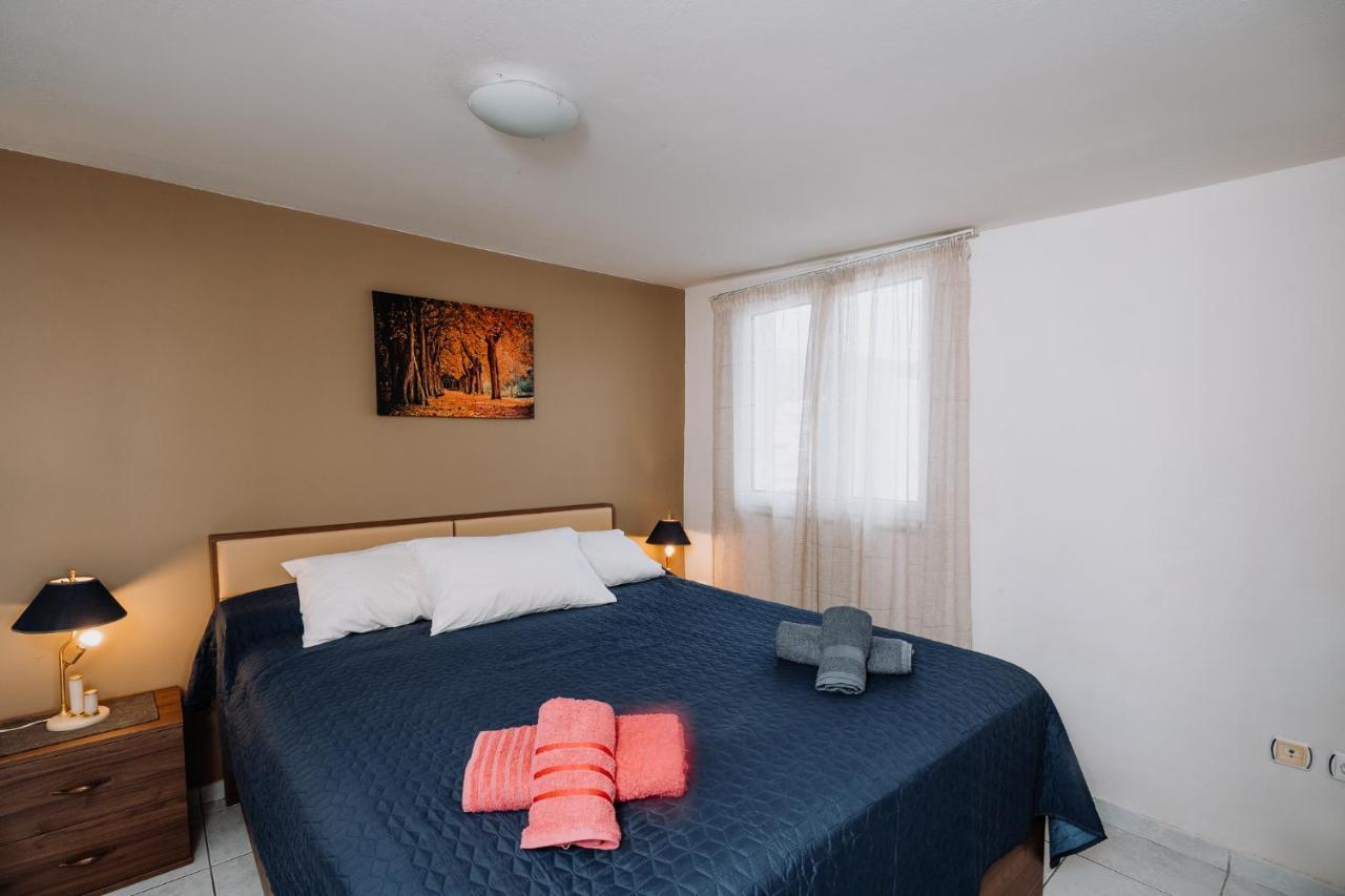 Appartamento Penthouse Of Diamond Atene Esterno foto
